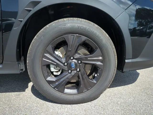 2026 Subaru Crosstrek Standard