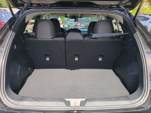 2026 Subaru Crosstrek Standard