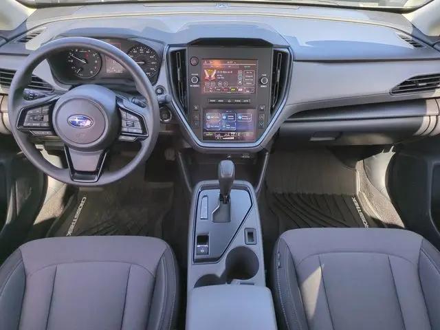 2026 Subaru Crosstrek Standard