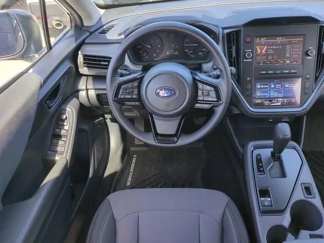 2026 Subaru Crosstrek Standard