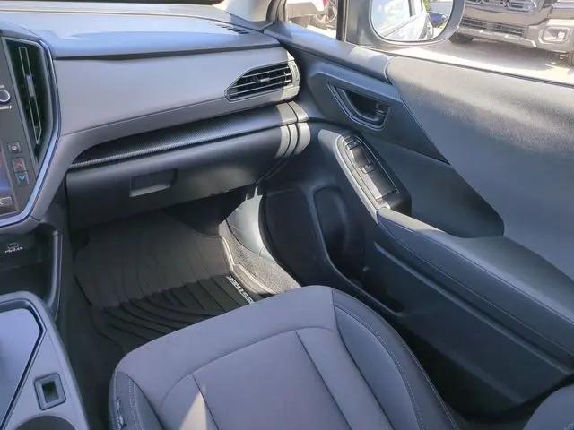2026 Subaru Crosstrek Standard