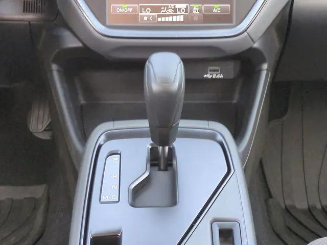 2026 Subaru Crosstrek Standard