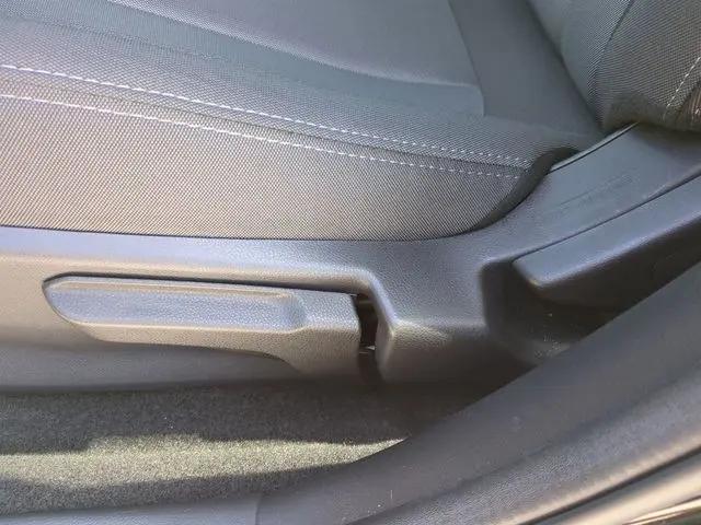 2026 Subaru Crosstrek Standard