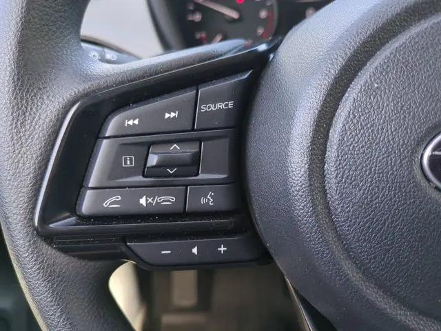 2026 Subaru Crosstrek Standard