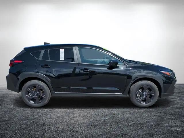 2026 Subaru Crosstrek Standard