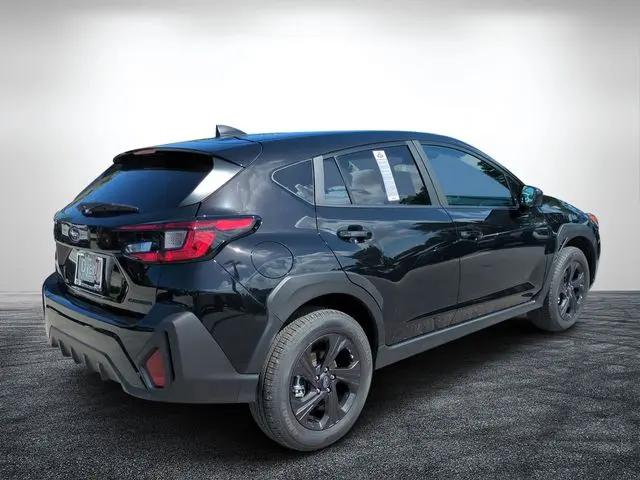 2026 Subaru Crosstrek Standard