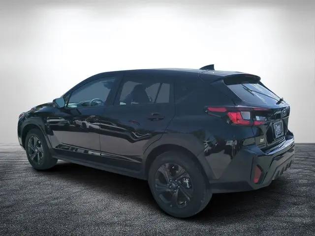 2026 Subaru Crosstrek Standard