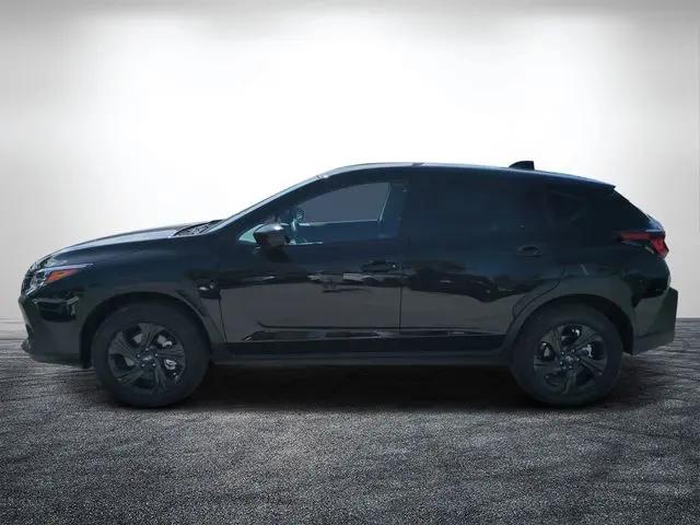 2026 Subaru Crosstrek Standard