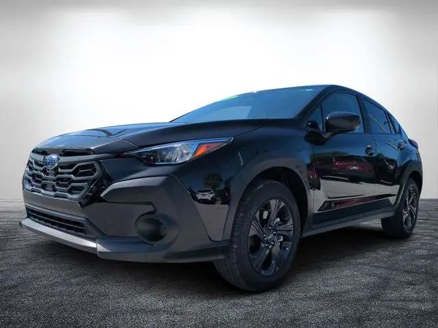2026 Subaru Crosstrek Standard