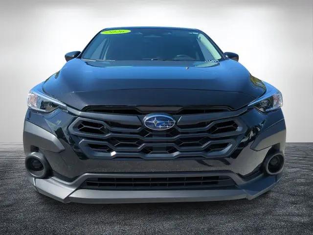 2026 Subaru Crosstrek Standard