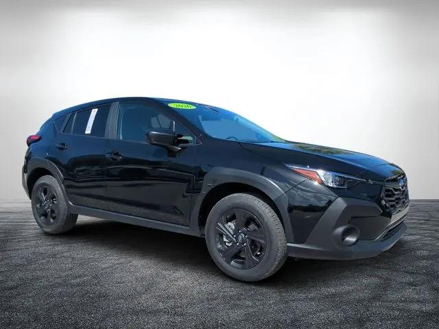 2026 Subaru Crosstrek Standard for sale in Vero Beach, FL