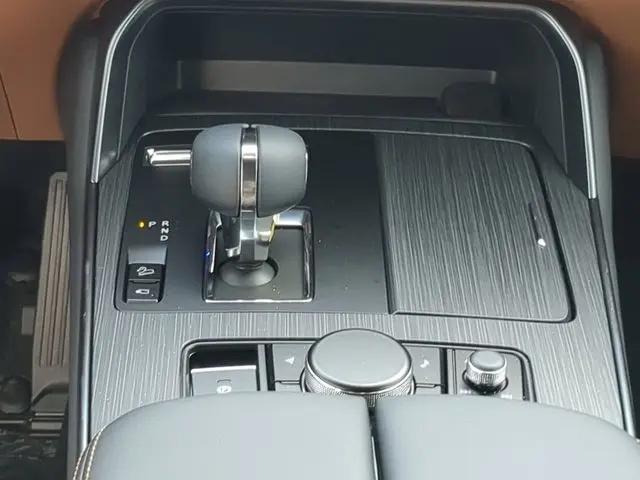 2025 Mazda X-90 3.3 Turbo S Premium Plus Package