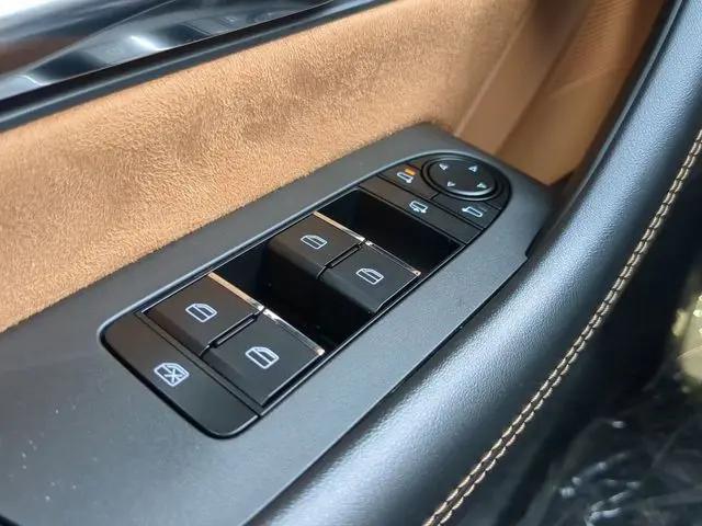 2025 Mazda X-90 3.3 Turbo S Premium Plus Package