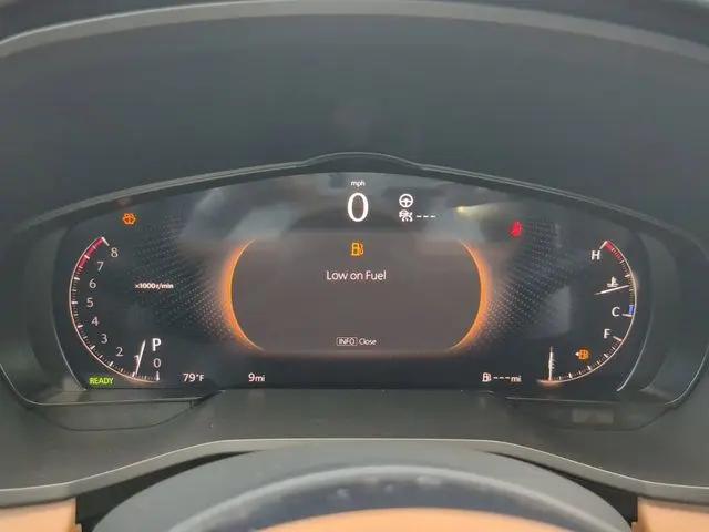 2025 Mazda X-90 3.3 Turbo S Premium Plus Package