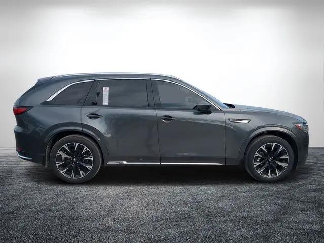 2025 Mazda X-90 3.3 Turbo S Premium Plus Package