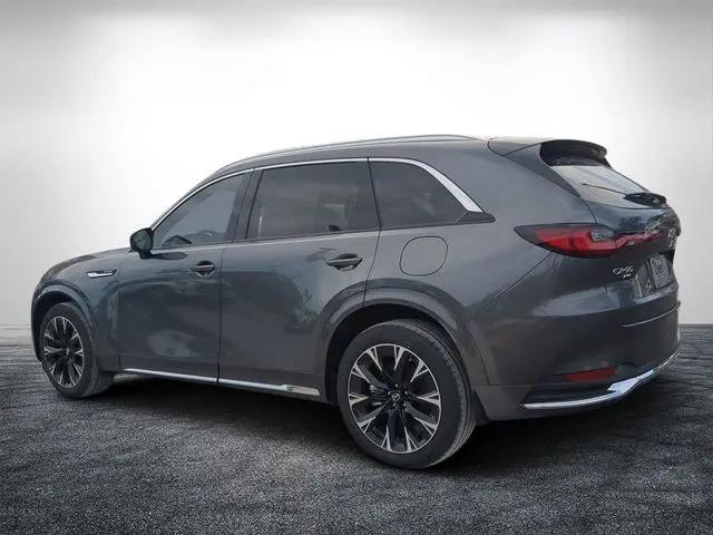 2025 Mazda X-90 3.3 Turbo S Premium Plus Package