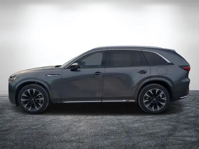 2025 Mazda X-90 3.3 Turbo S Premium Plus Package