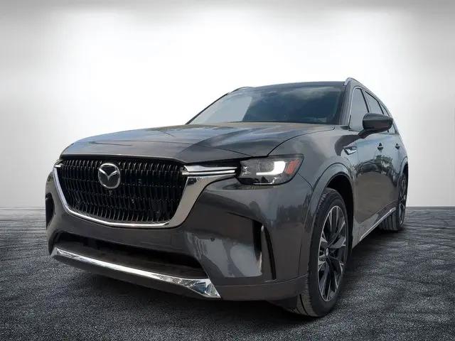 2025 Mazda X-90 3.3 Turbo S Premium Plus Package