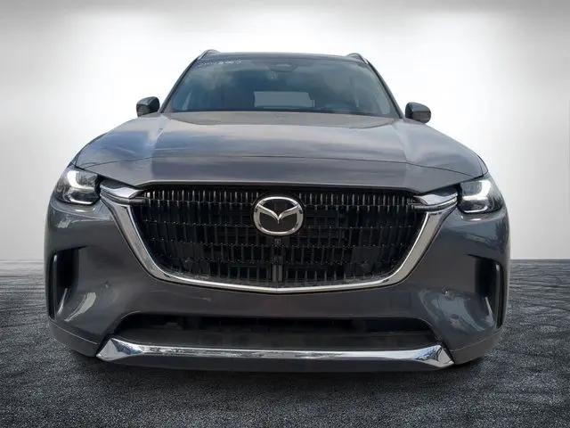 2025 Mazda X-90 3.3 Turbo S Premium Plus Package