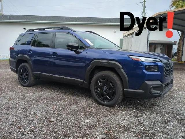 2026 Subaru Outback Limited for sale in Vero Beach, FL