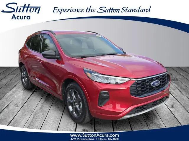 2024 Ford Escape ST-Line for sale in Macon, GA