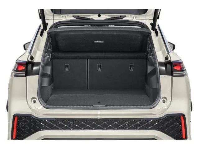 2026 Volkswagen Tiguan SEL R-Line Turbo