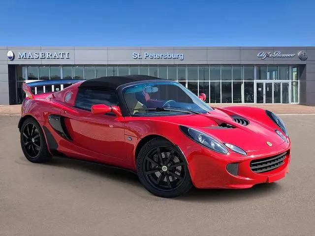 2005 Lotus Elise Standard for sale in Pinellas Park, FL