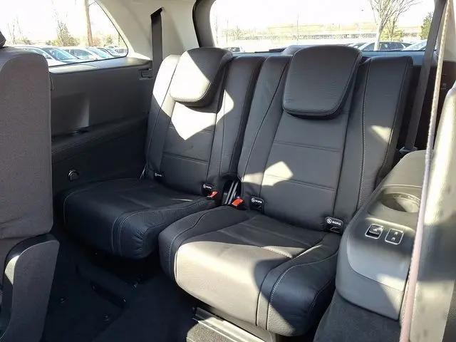 2026 Mercedes-Benz GLS GLS 450 4MATIC
