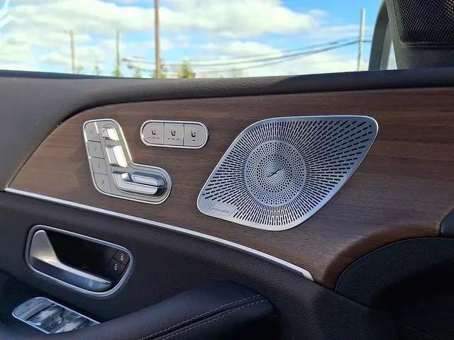 2026 Mercedes-Benz GLS GLS 450 4MATIC