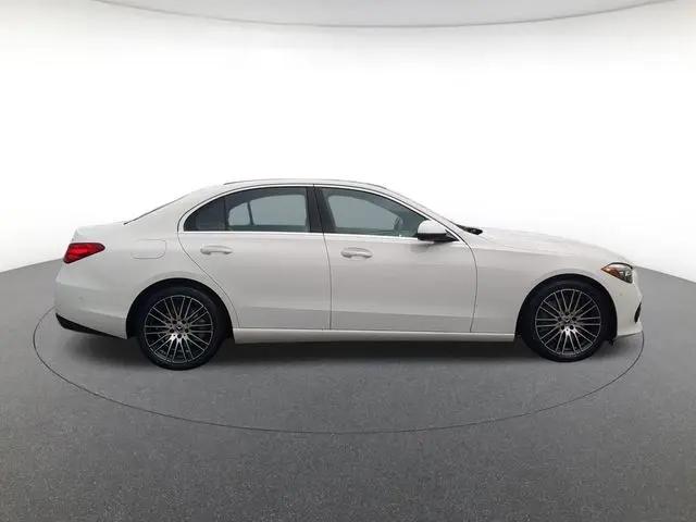 2026 Mercedes-Benz C-CLASS C 300 C 300