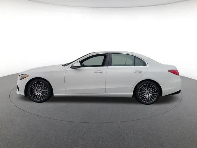 2026 Mercedes-Benz C-CLASS C 300 C 300
