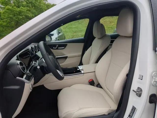 2026 Mercedes-Benz C-CLASS C 300 C 300