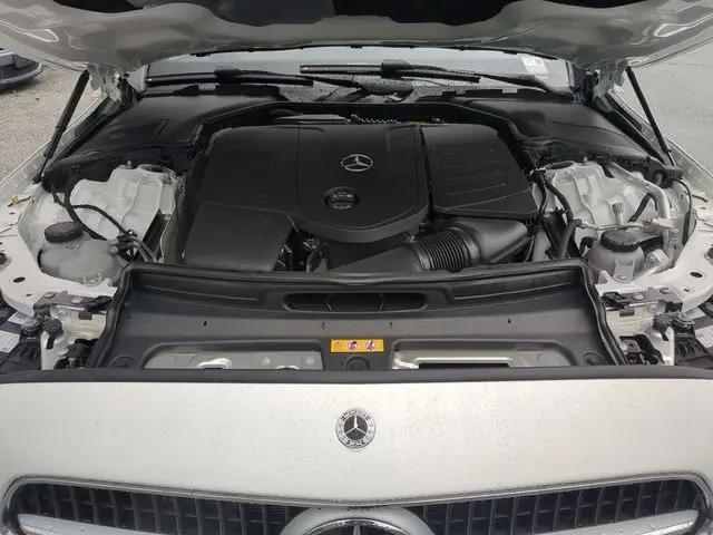 2026 Mercedes-Benz C-CLASS C 300 C 300