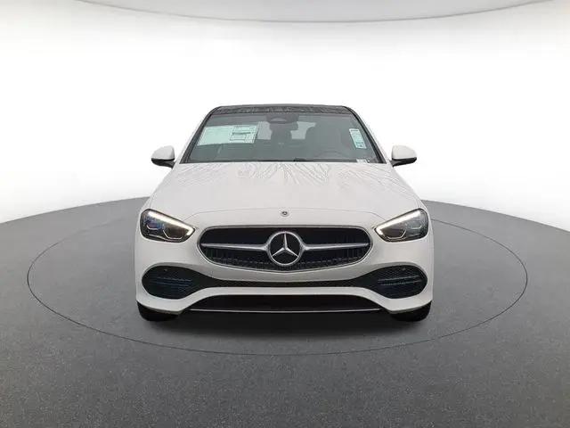 2026 Mercedes-Benz C-CLASS C 300 C 300