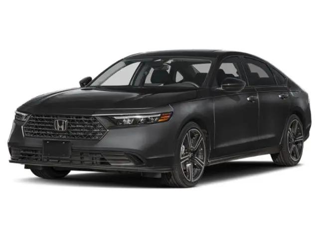 2026 Honda Accord Sedan SE for sale in Killeen, TX