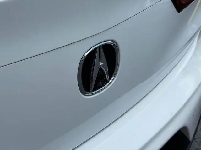 2023 Acura TLX A-SPEC Package