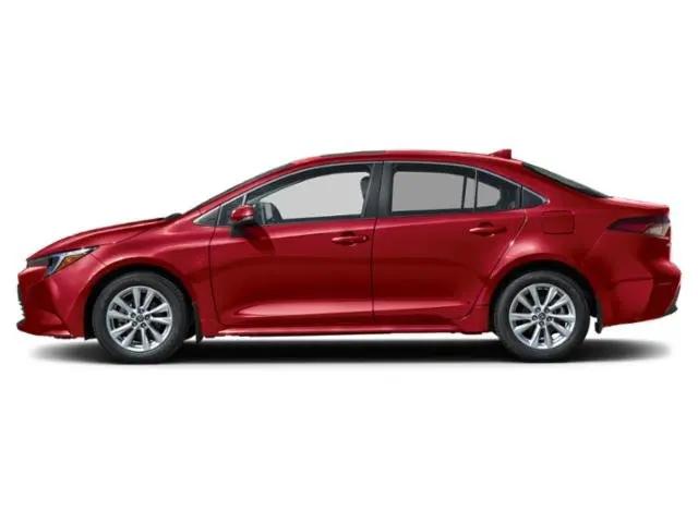 2026 Toyota Corolla Hybrid Hybrid XLE