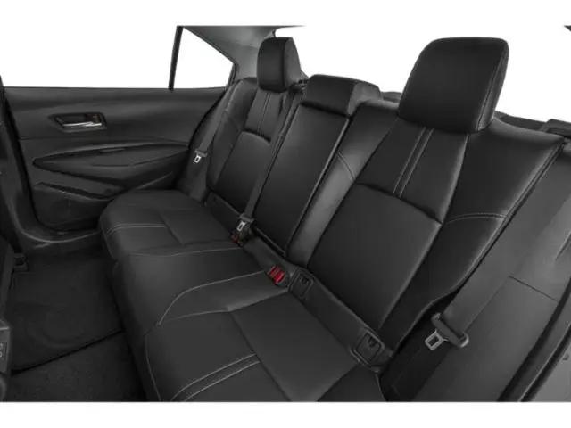 2026 Toyota Corolla Hybrid Hybrid XLE