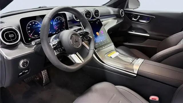 2026 Mercedes-Benz C-CLASS C 300 C 300