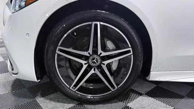 2026 Mercedes-Benz C-CLASS C 300 C 300