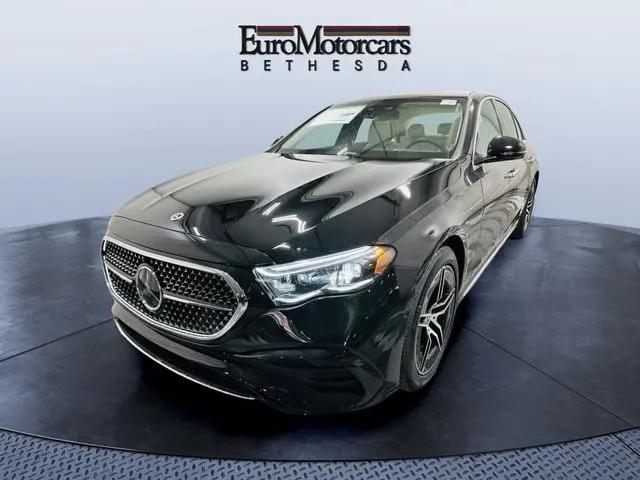 2026 Mercedes-Benz E 350 E 350 for sale in Bethesda, MD