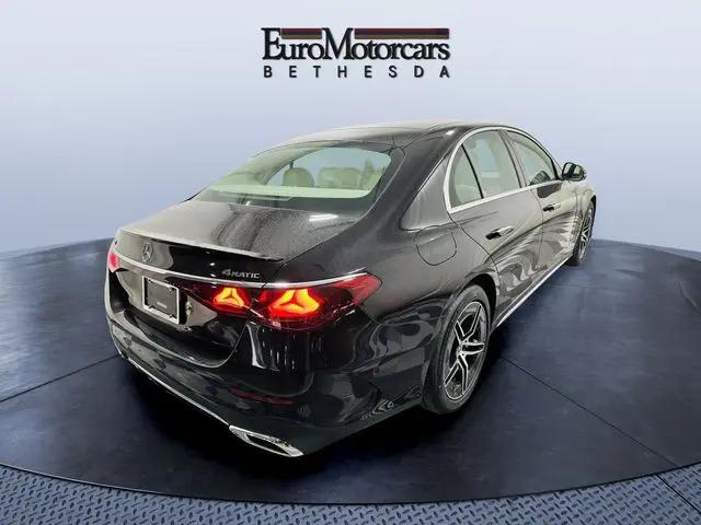 2026 Mercedes-Benz E 350 E 350