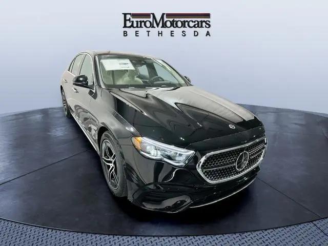 2026 Mercedes-Benz E 350 E 350