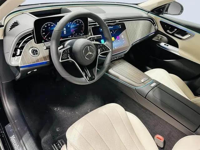 2026 Mercedes-Benz E 350 E 350