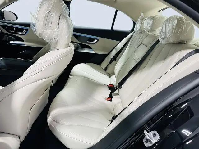 2026 Mercedes-Benz E 350 E 350
