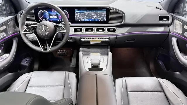 2026 Mercedes-Benz GLE GLE 350 GLE 350