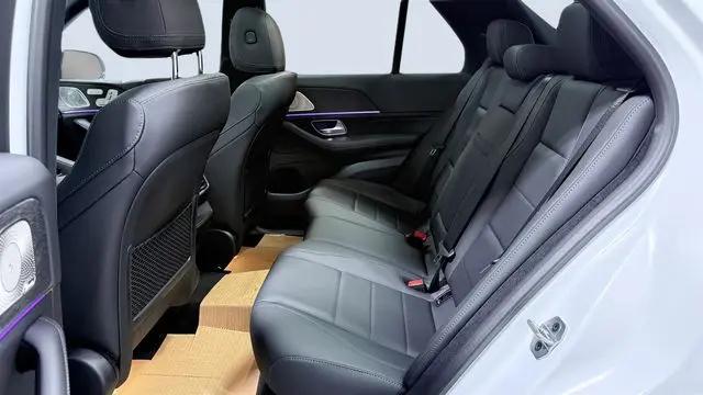 2026 Mercedes-Benz GLE GLE 350 GLE 350