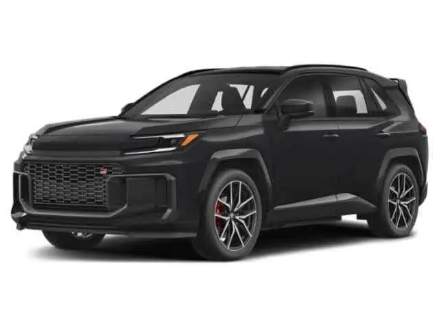 2026 Toyota RAV4 Plug-In Hybrid GR Sport for sale in Westbrook, CT