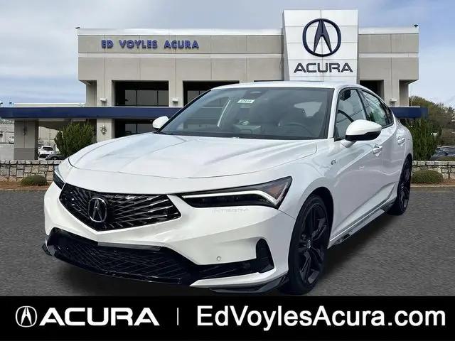 2026 Acura Integra FWD A-Spec with Technology for sale in Chamblee, GA