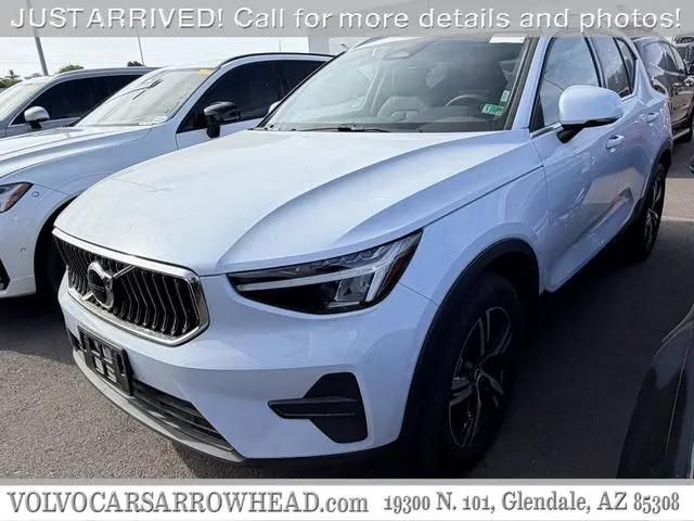 2025 Volvo XC40 B5 Core Bright Theme for sale in Glendale, AZ